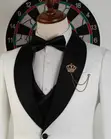 Marco Milano Full Men's Event Suit Package - 1