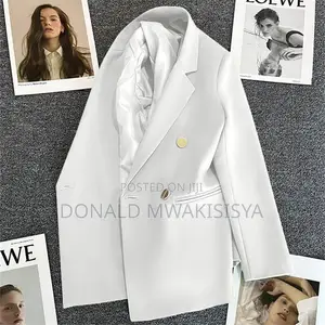 Women's Blazers by Tiger Blazers