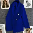 Women's Blazers by Tiger Blazers - 4