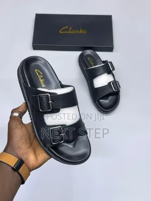 New Clarks Sandals Men's Size 40-45