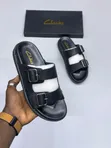 New Clarks Sandals Men's Size 40-45 - 1