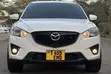 Mazda CX-5 2.2 Diesel FWD 2014 White - 1