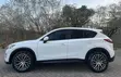 Mazda CX-5 2.2 Diesel FWD 2014 White - 5
