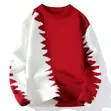 Tiger Brand Sweaters - Classic Style - 1
