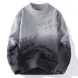 Tiger Brand Sweaters - Classic Style - 2