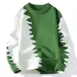 Tiger Brand Sweaters - Classic Style - 4