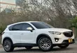 Mazda CX-5 2014 White - 1