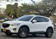 Mazda CX-5 2014 White - 5