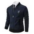 Smart Knit Jacket - Tiger Brand - 1