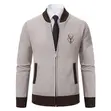 Smart Knit Jacket - Tiger Brand - 4