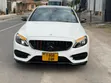 Mercedes-Benz C200 2015 White - 1