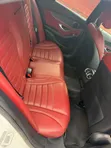 Mercedes-Benz C200 2015 White - 4