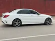 Mercedes-Benz C200 2015 White - 5