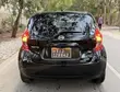 Nissan Note 1.2 Petrol 2013 Black - 2