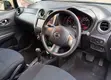Nissan Note 1.2 Petrol 2013 Black - 3