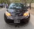 Nissan Note 1.2 Petrol 2013 Black - 4