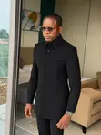 Ambassador Kaunda Suits - Brand New - 2