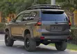 Toyota Land Cruiser Prado TXL 2014 Kijani - 5