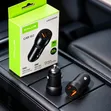 Calus 33W USB-C & USB-A Car Charger - 1