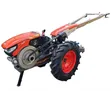 Power Tiller Kubota ZT 155 - 15HP Diesel - 2
