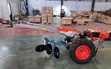 Power Tiller Kubota ZT 155 - 15HP Diesel - 3