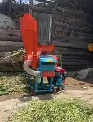 Chaff Cutter Tani 3 (Umeme/Mafuta)
