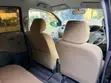 Daihatsu Mira 2007 Nyeusi - 3