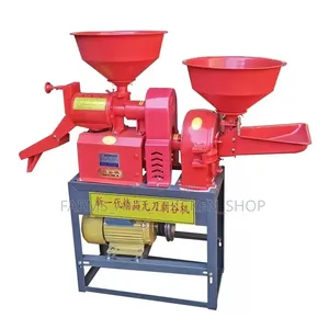 Rice Destoner Machine 180kg/Hr
