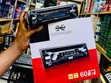 Redio ya Gari Xblod Single-Din - DVD/CD/MP3 na USB & AUX - 1