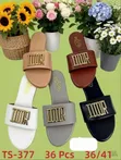 EGO Multicolor Classic Sandals - Brand New - 2