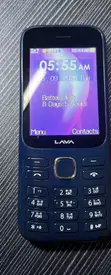 New Lava Gem Blue - 3