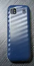 New Lava Gem Blue - 5