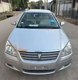 Toyota Premio 2007 Nyeupe - 1