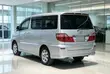 Toyota Alphard 2005 - 4