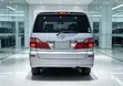 Toyota Alphard 2005 - 5