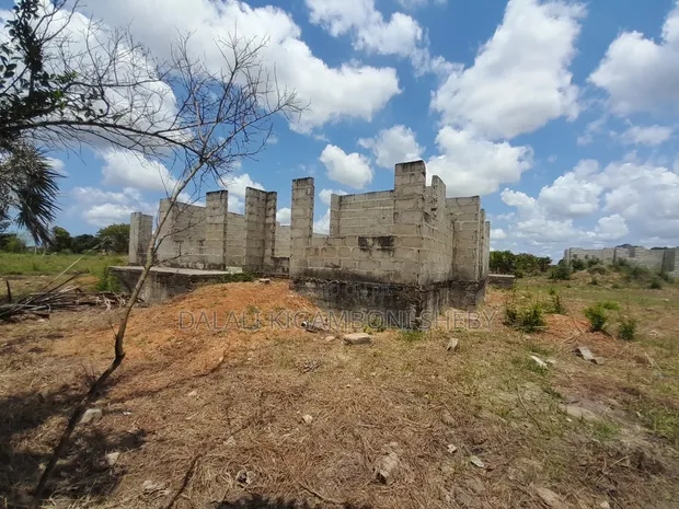 3 Bedroom House for Sale in Kigamboni Mwongozo - 1