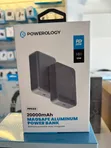 Powerology Magsafe Aluminium Power Bank - 2