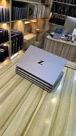 Laptop HP ZBook Studio G8 - Intel Core i7, 16GB RAM, 512GB SSD - 2