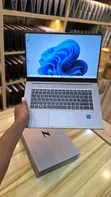 Laptop HP ZBook Studio G8 - Intel Core i7, 16GB RAM, 512GB SSD - 3