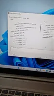 Laptop HP ZBook Studio G8 - Intel Core i7, 16GB RAM, 512GB SSD - 4