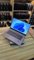 Laptop HP ZBook Studio G8 - Intel Core i7, 16GB RAM, 512GB SSD - 5