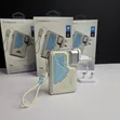 Powerology 10000mAh MagSafe Power Bank Wall Charger - 2