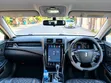 Toyota Crown 2008 White - 2