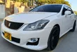 Toyota Crown 2008 White - 3