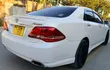 Toyota Crown 2008 White - 4