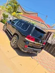 Toyota Land Cruiser 4.5 V8 TD 2017 Black - 3