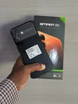 New Infinix Smart 20 128GB Black - 3