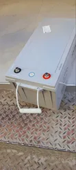 Sunshine 12V 200Ah Deep Cycle Solar Battery - 2
