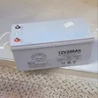 Sunshine 12V 200Ah Deep Cycle Solar Battery - 5