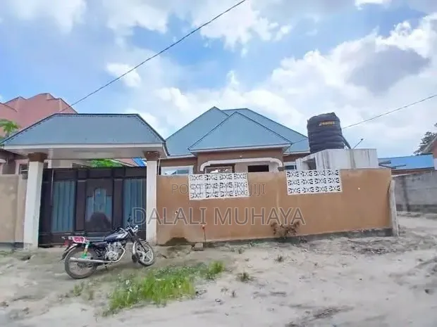 3 Bedroom House for Sale in Chanika, Dar es Salaam - 1
